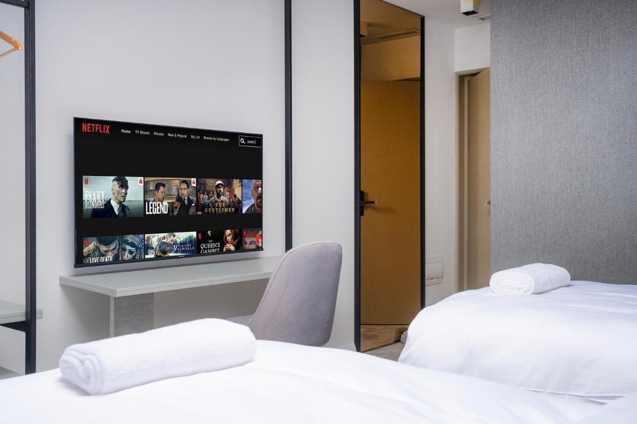 Nam Hotel بريزرن المظهر الخارجي الصورة