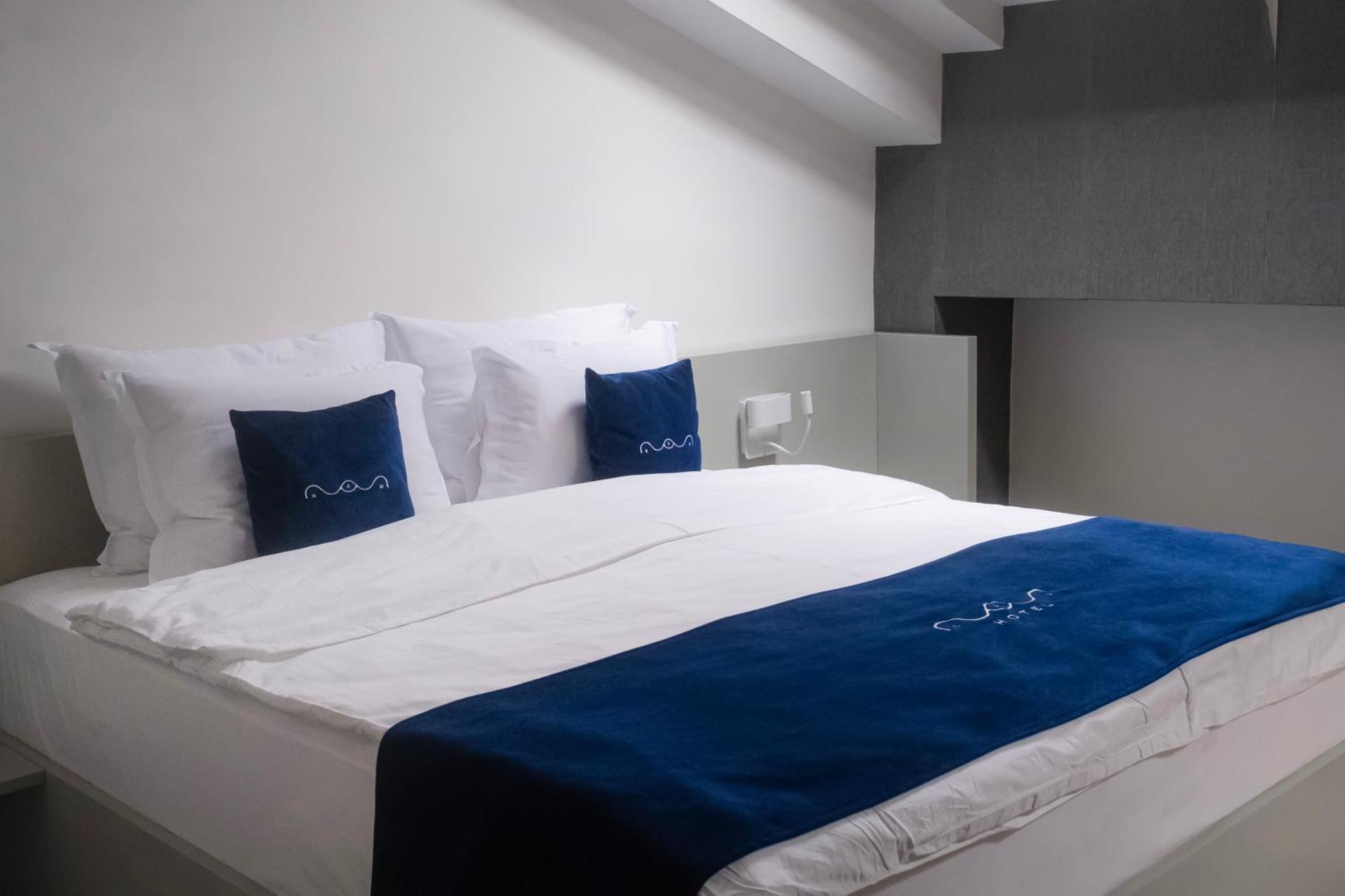 Nam Hotel بريزرن المظهر الخارجي الصورة