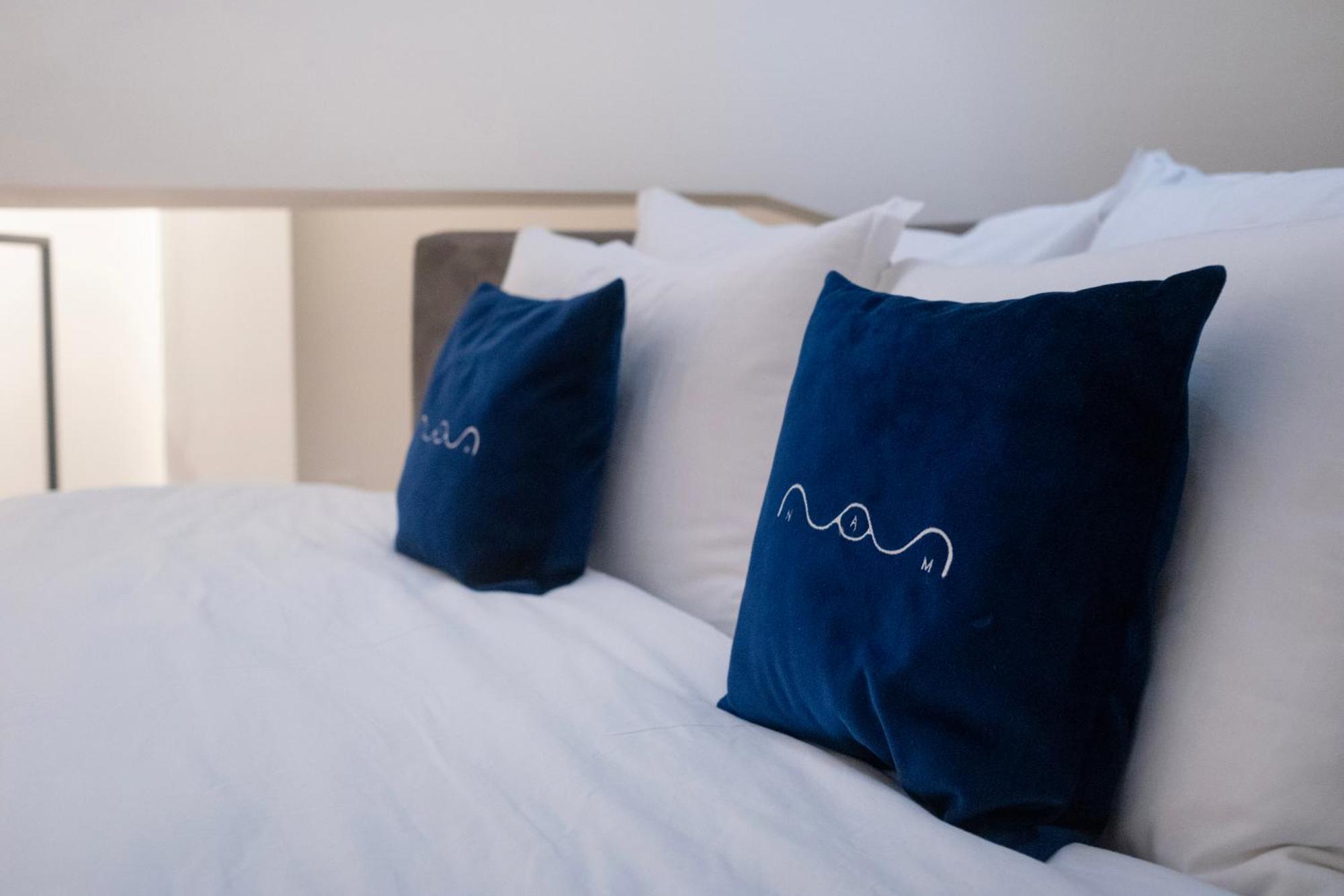 Nam Hotel بريزرن المظهر الخارجي الصورة