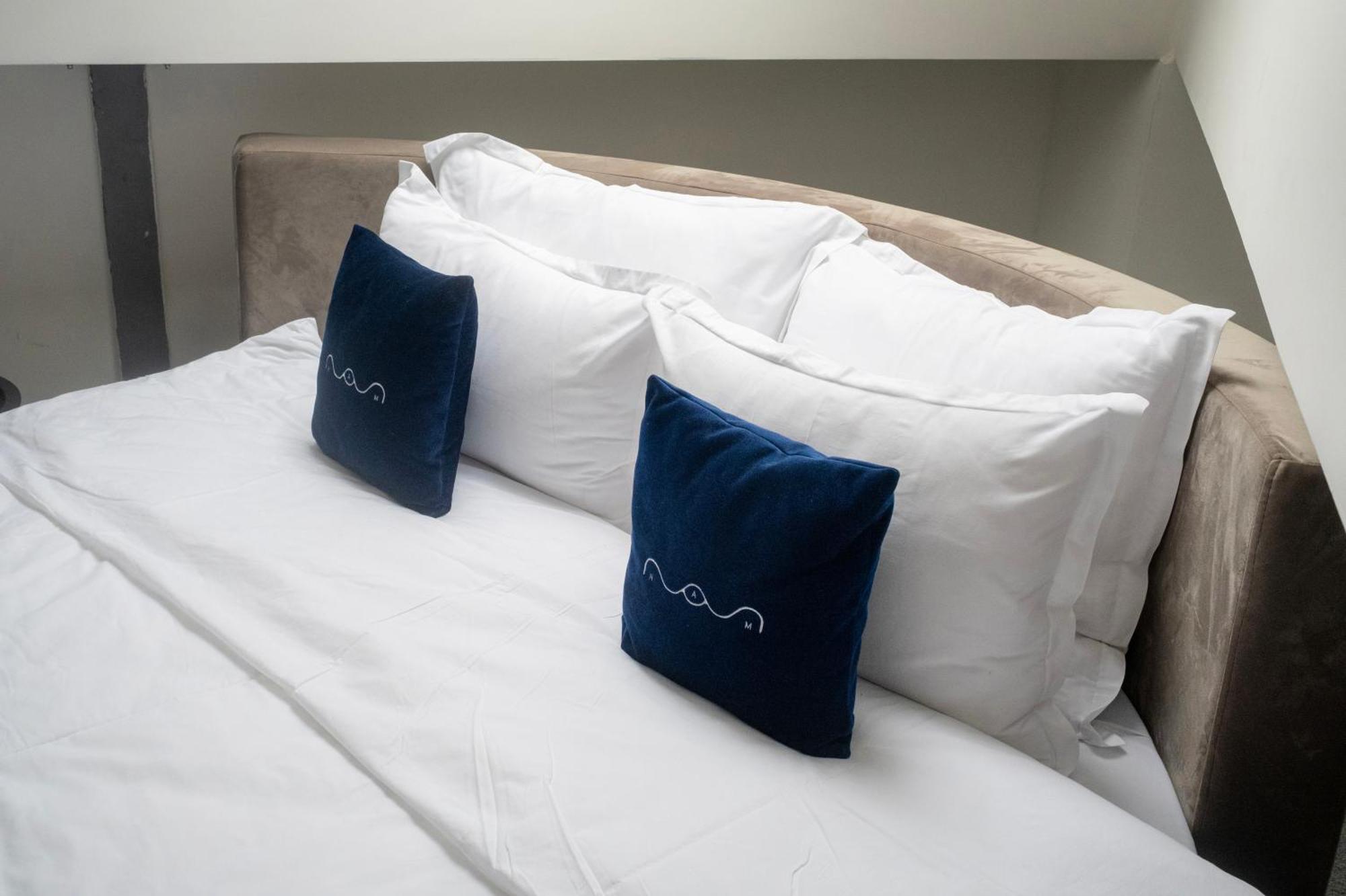 Nam Hotel بريزرن المظهر الخارجي الصورة