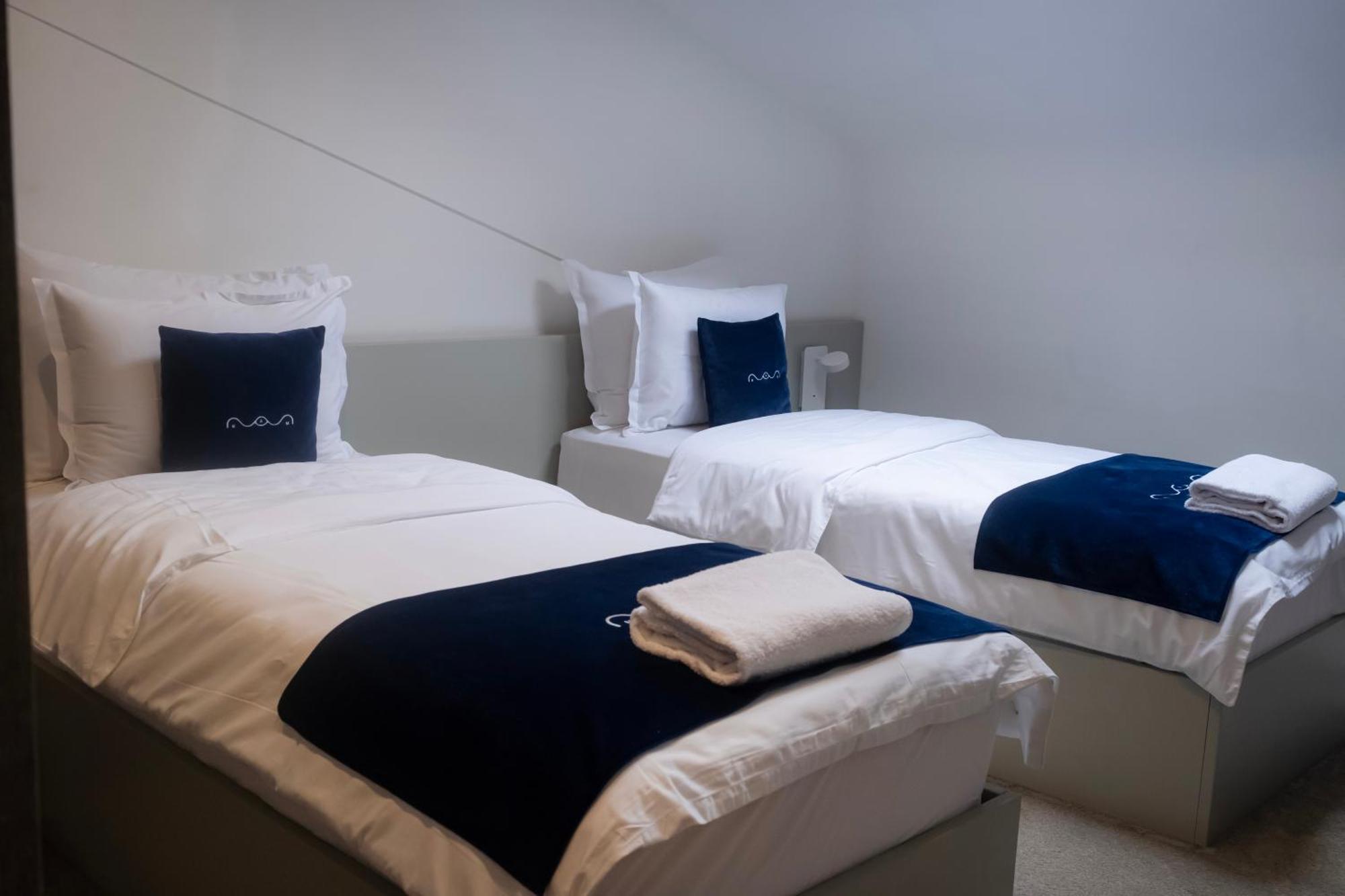 Nam Hotel بريزرن المظهر الخارجي الصورة