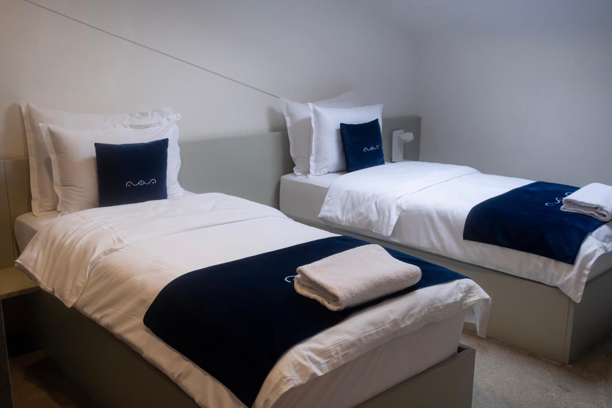 Nam Hotel بريزرن المظهر الخارجي الصورة