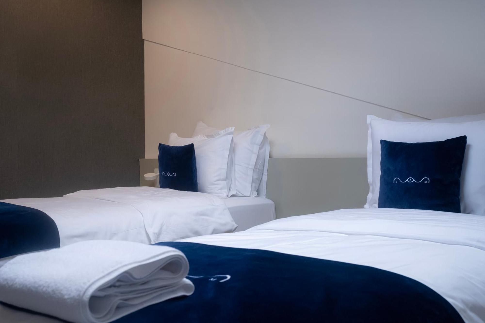 Nam Hotel بريزرن المظهر الخارجي الصورة