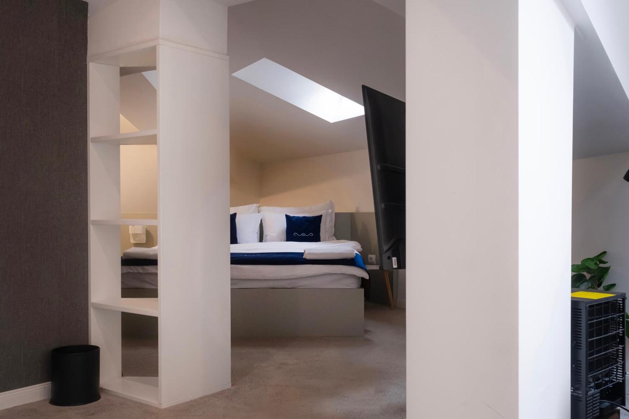 Nam Hotel بريزرن المظهر الخارجي الصورة