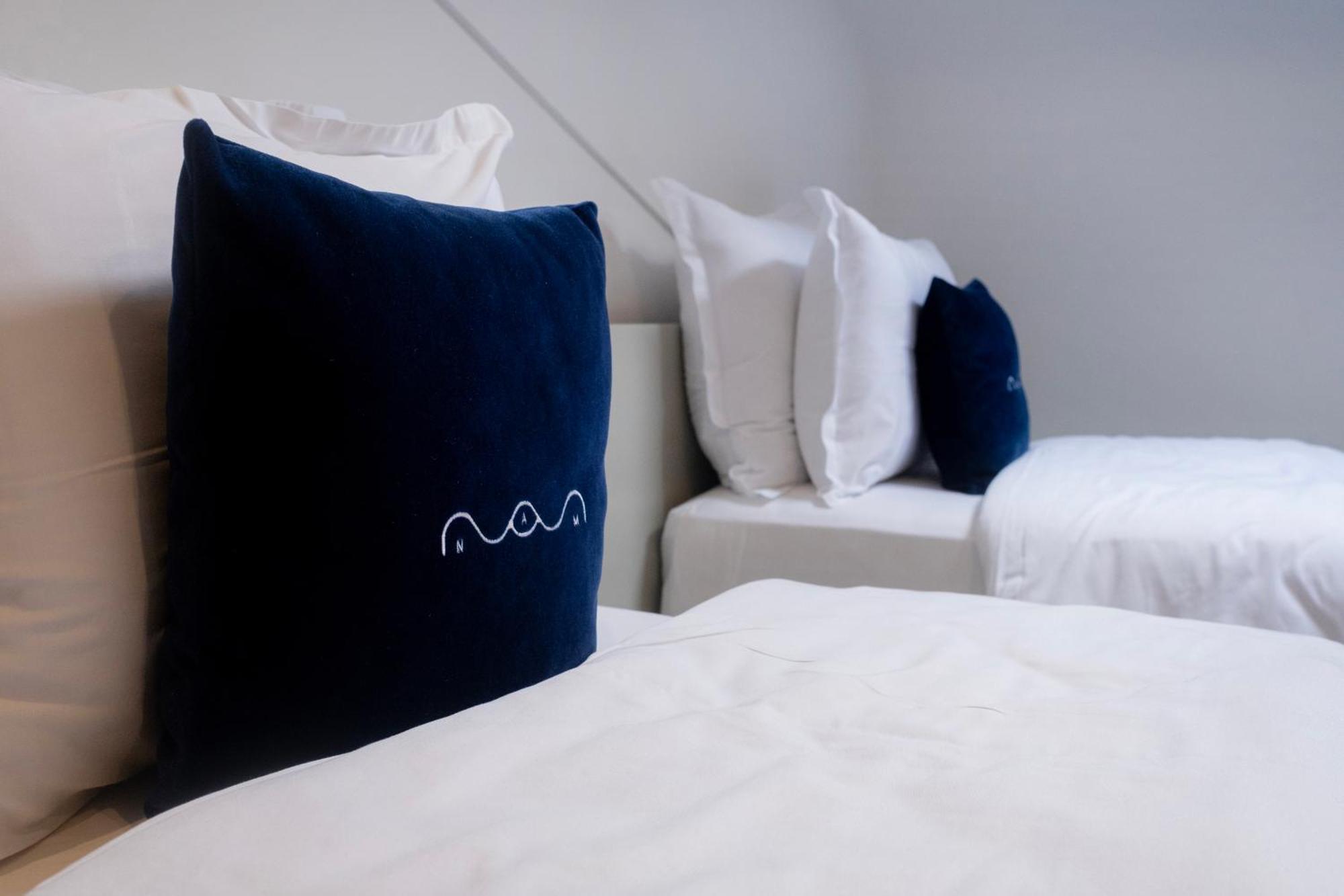 Nam Hotel بريزرن المظهر الخارجي الصورة