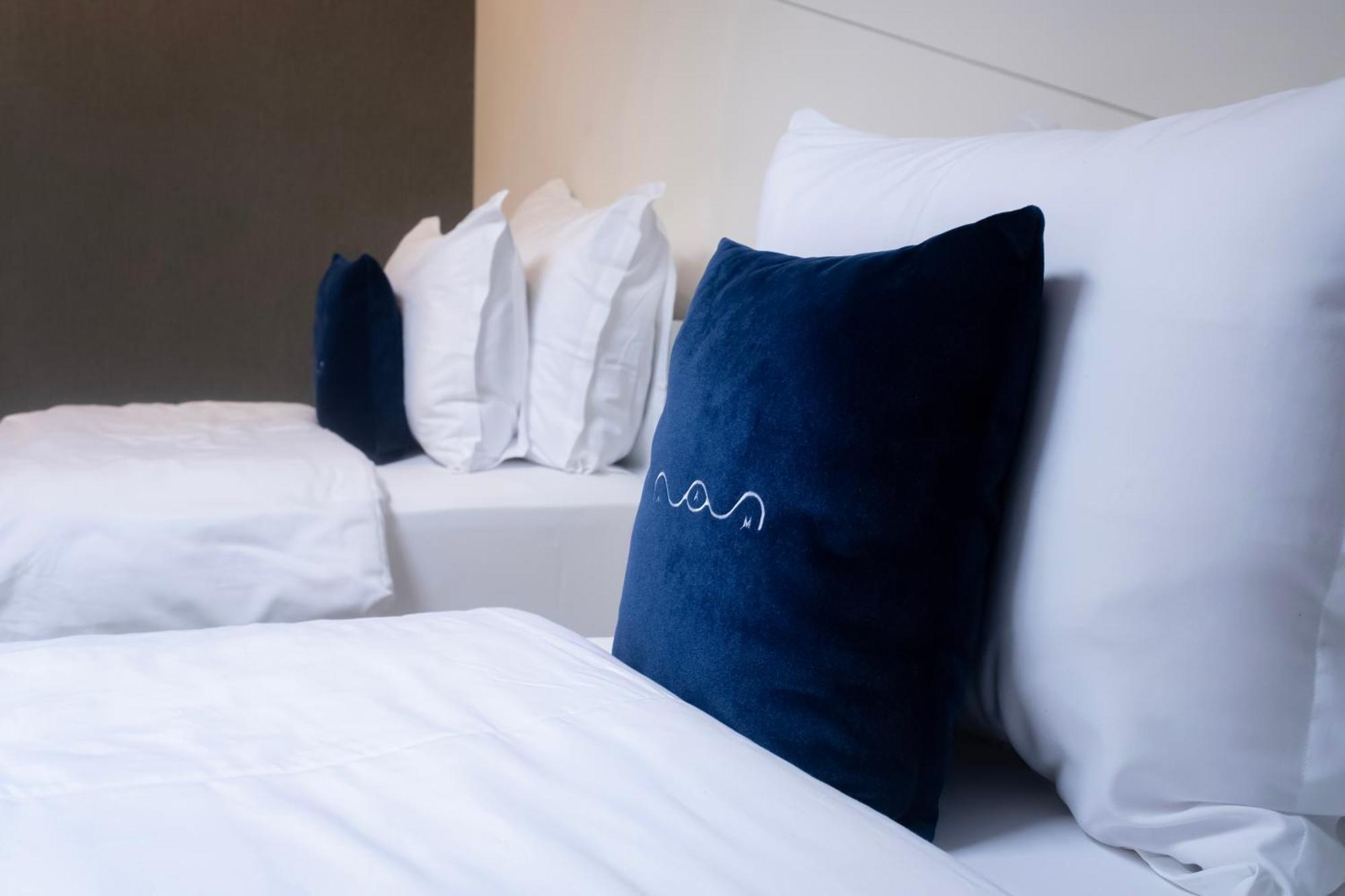 Nam Hotel بريزرن المظهر الخارجي الصورة