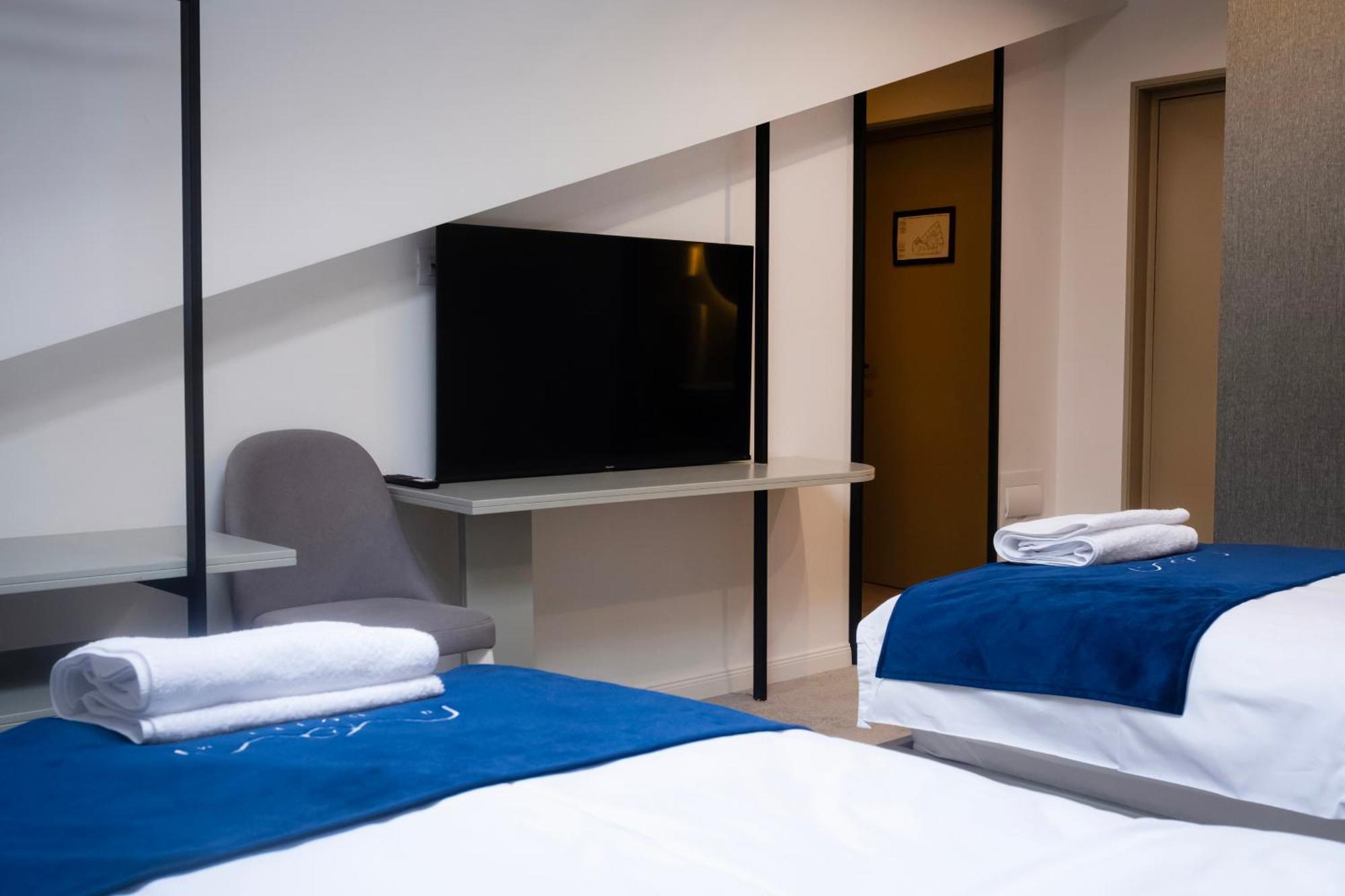 Nam Hotel بريزرن المظهر الخارجي الصورة