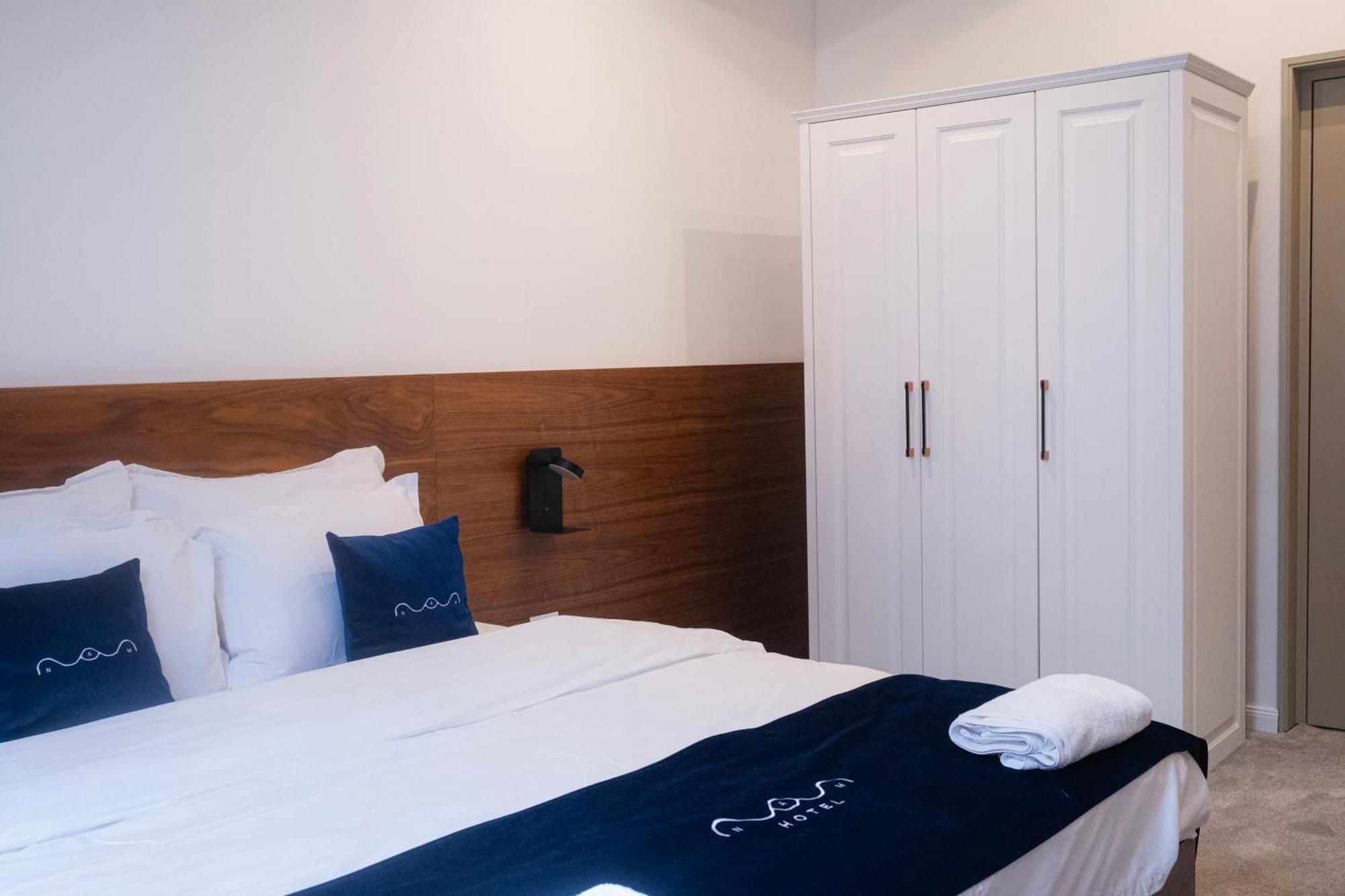 Nam Hotel بريزرن المظهر الخارجي الصورة