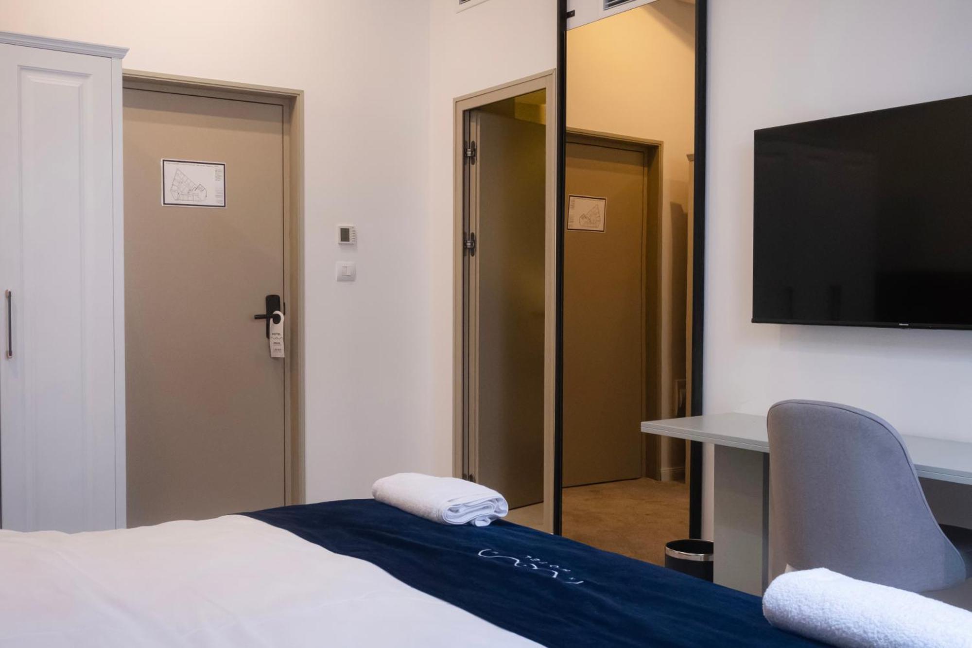 Nam Hotel بريزرن المظهر الخارجي الصورة