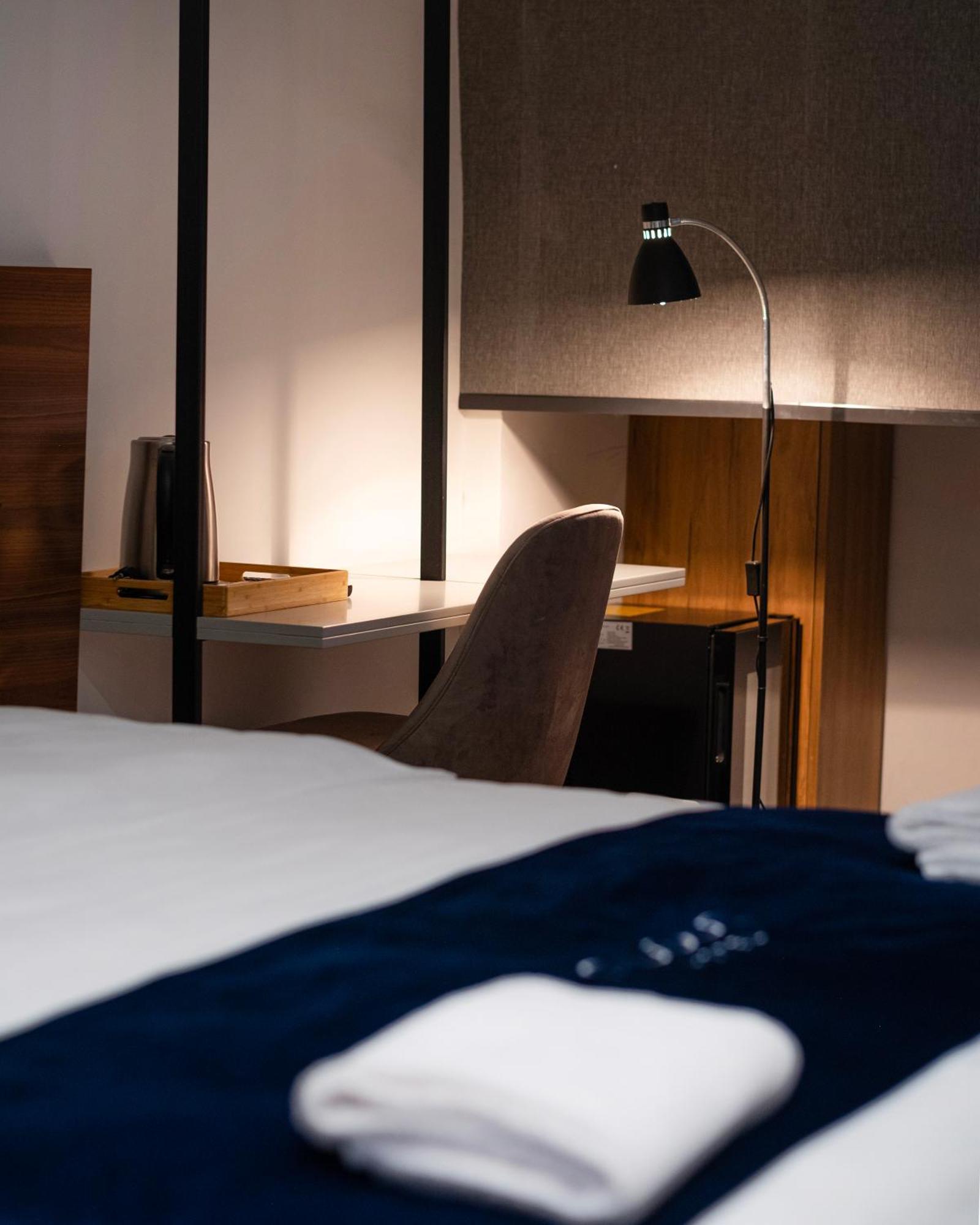 Nam Hotel بريزرن المظهر الخارجي الصورة