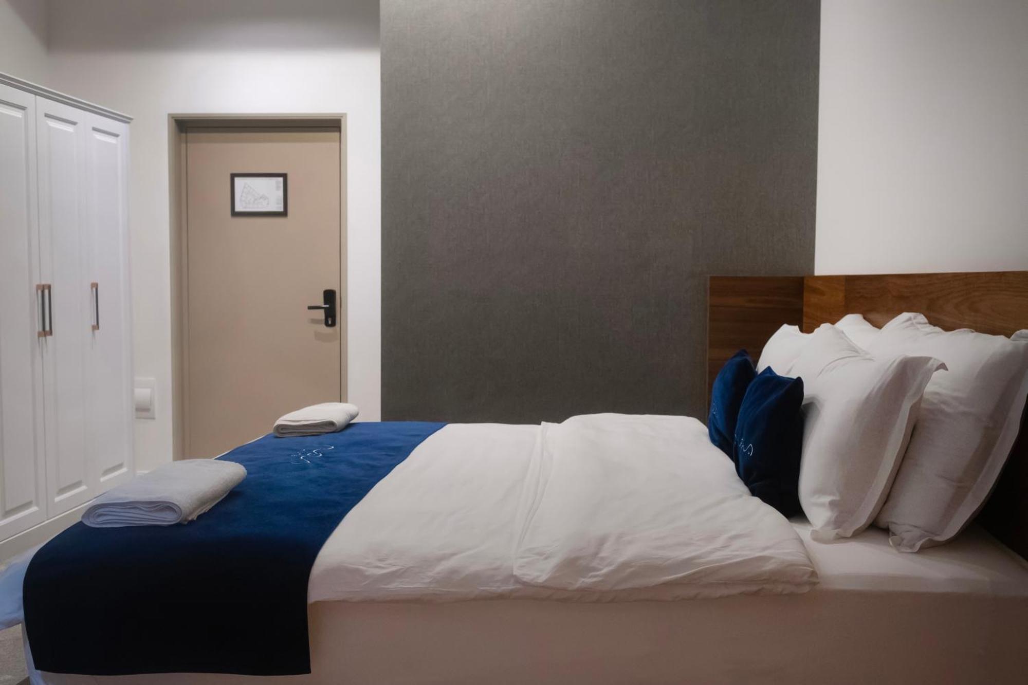 Nam Hotel بريزرن المظهر الخارجي الصورة