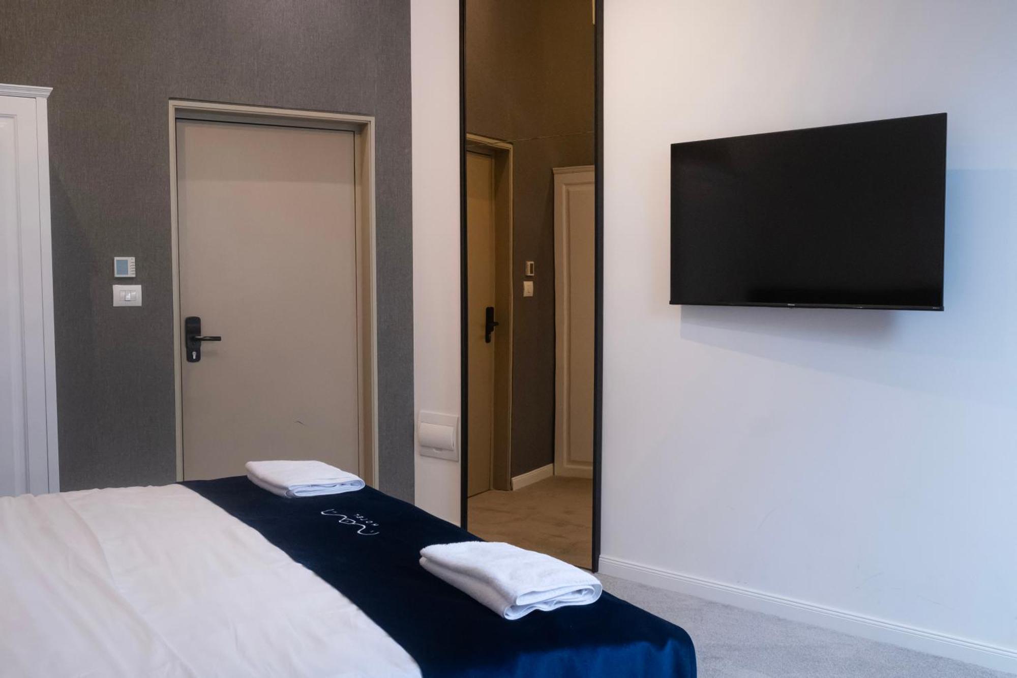 Nam Hotel بريزرن المظهر الخارجي الصورة