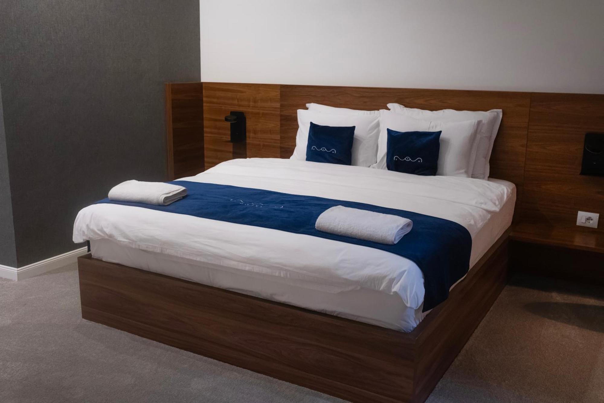 Nam Hotel بريزرن المظهر الخارجي الصورة
