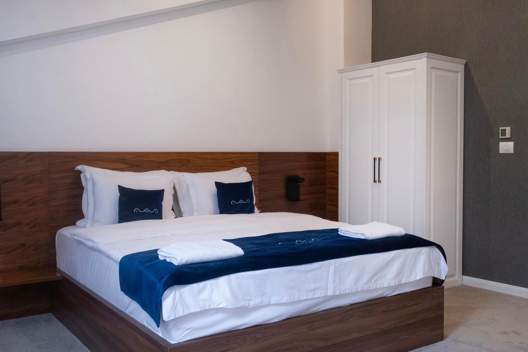 Nam Hotel بريزرن المظهر الخارجي الصورة