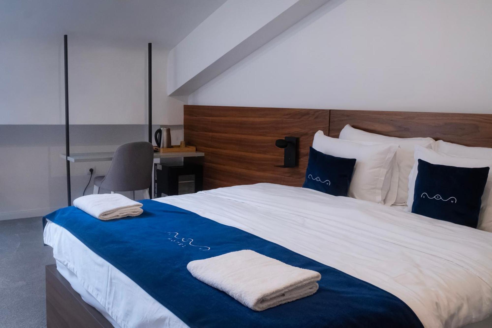Nam Hotel بريزرن المظهر الخارجي الصورة