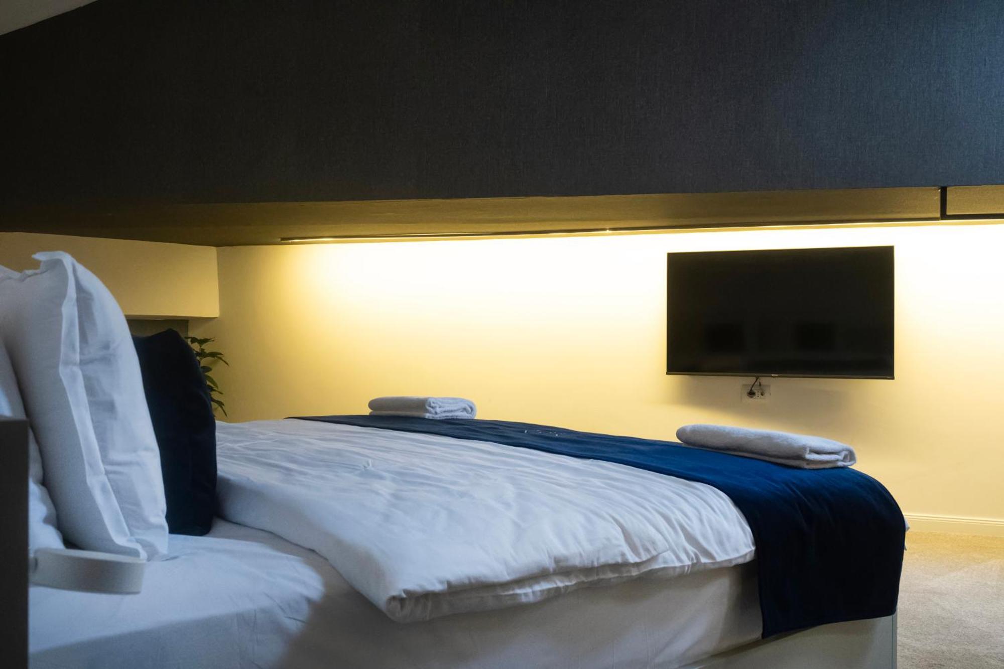 Nam Hotel بريزرن المظهر الخارجي الصورة
