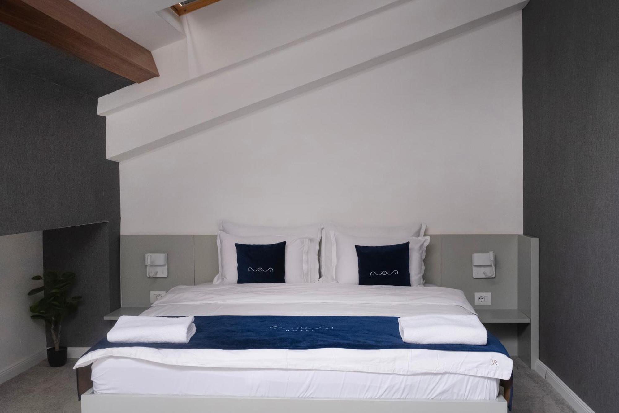 Nam Hotel بريزرن المظهر الخارجي الصورة