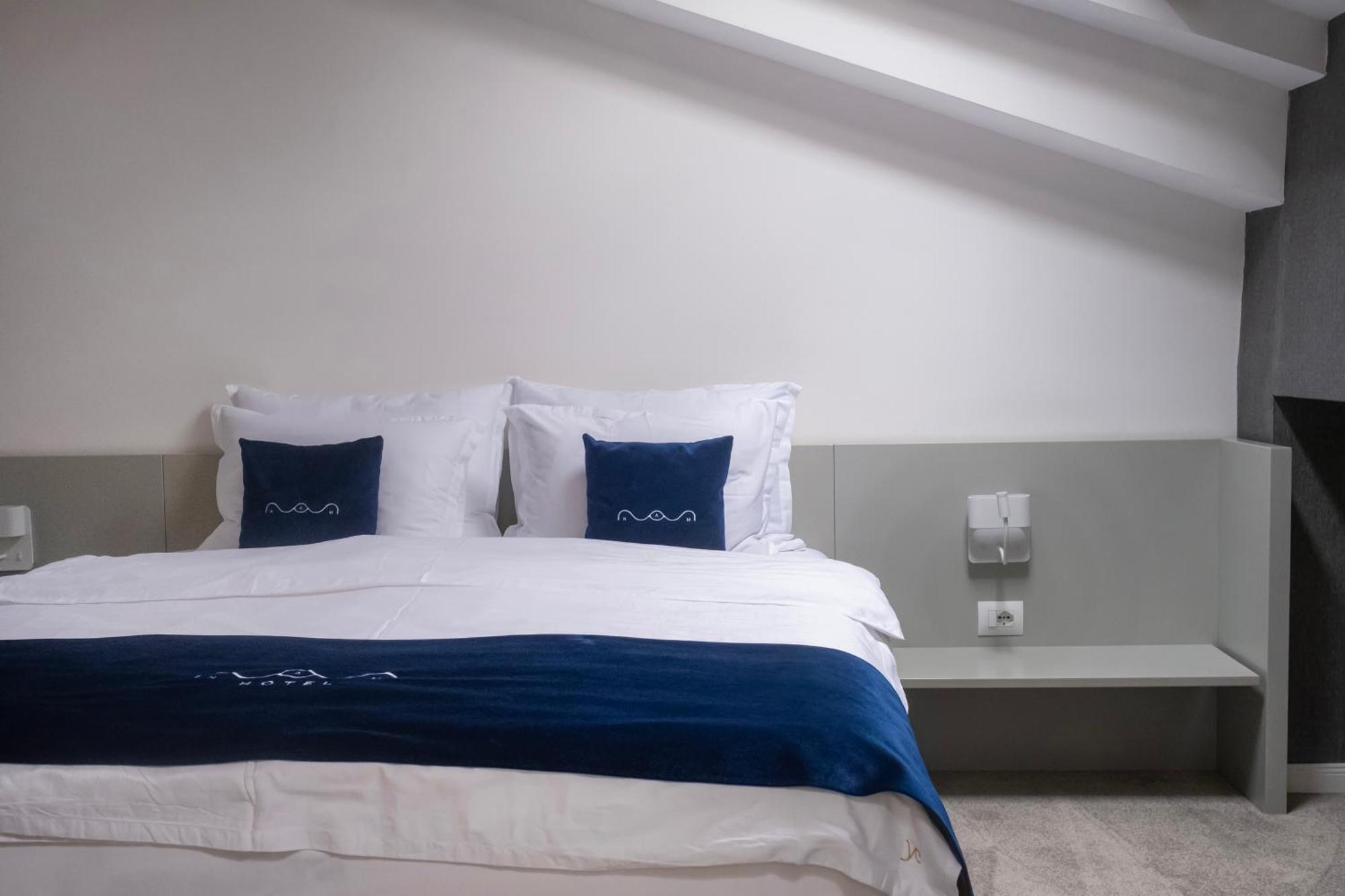 Nam Hotel بريزرن المظهر الخارجي الصورة