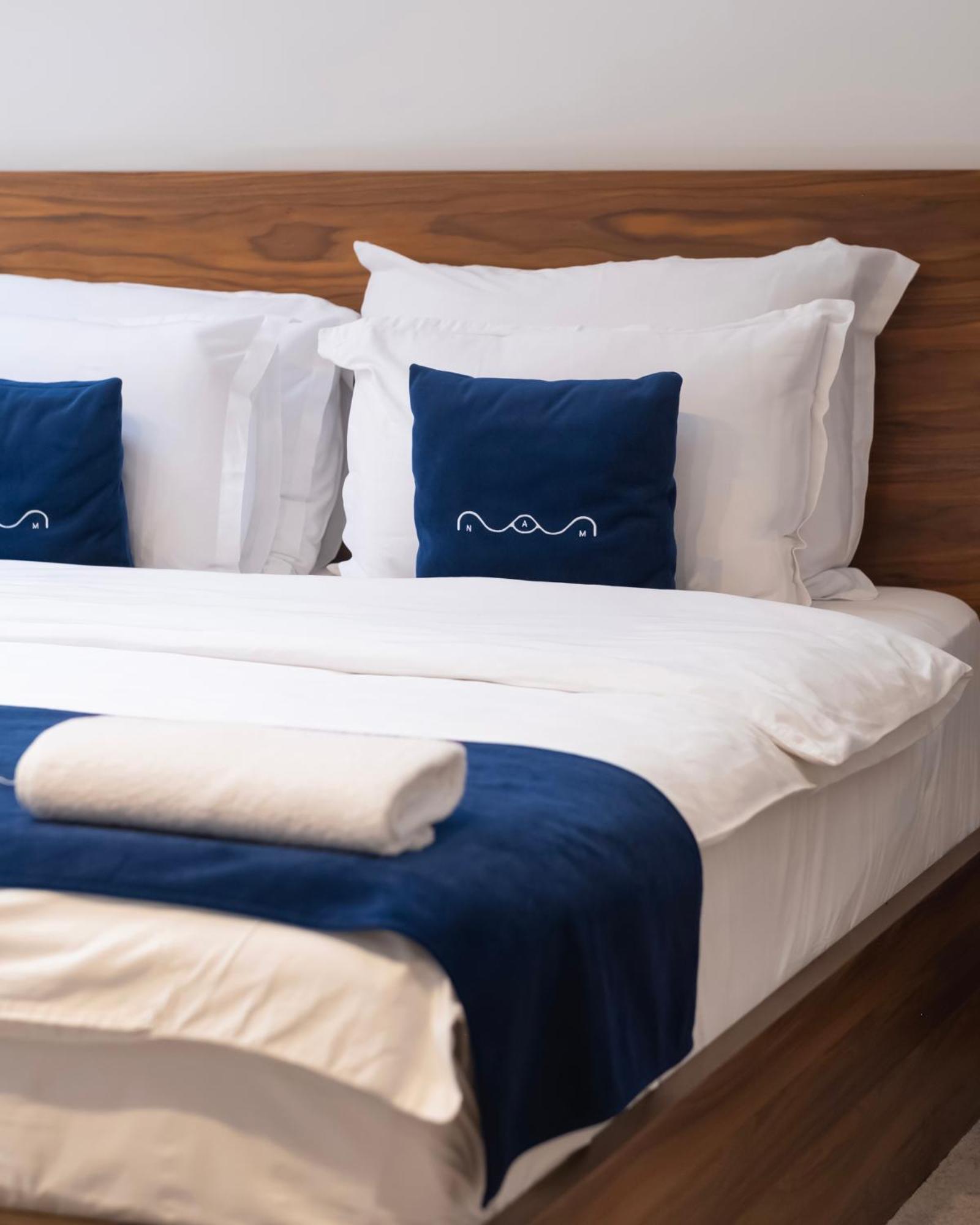Nam Hotel بريزرن المظهر الخارجي الصورة