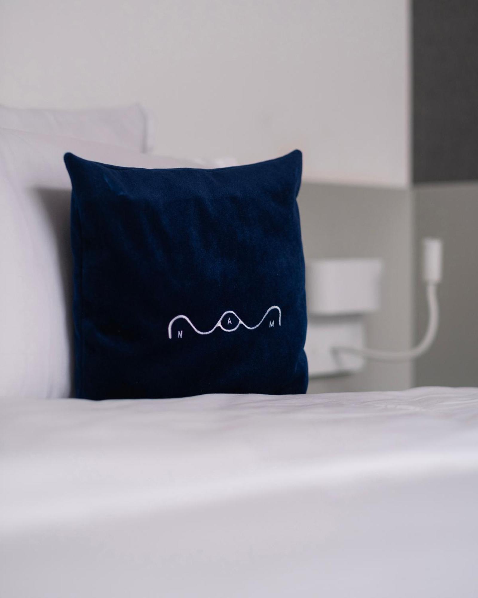 Nam Hotel بريزرن المظهر الخارجي الصورة